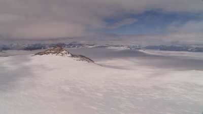 Région des Vallées Sèches de McMurdo