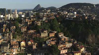 Favelas de rio