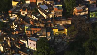 Favelas de rio