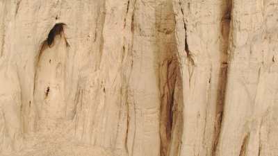 Formations rocheuses entre Tamanrasset et Djanet