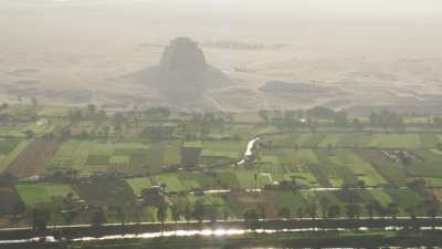 Pyramide de Meïdoum