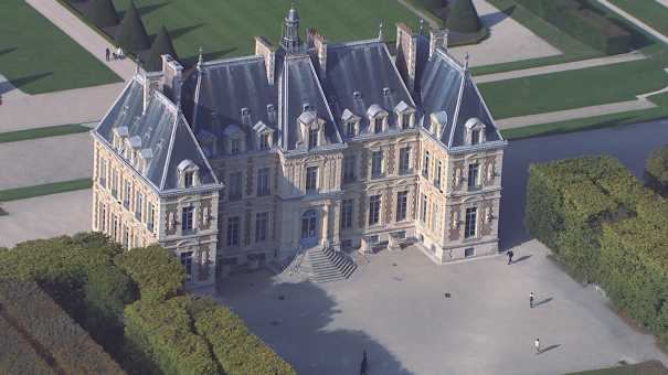 Château et parc de Sceaux