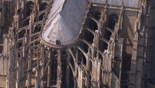 Beauvais et sa cathédrale