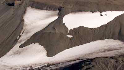 Autour du glacier Vatnajokull