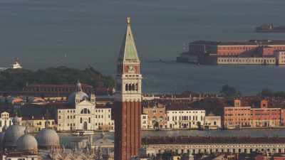 Venise et Chioggia