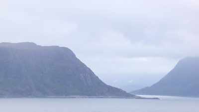 Fjord et littoral