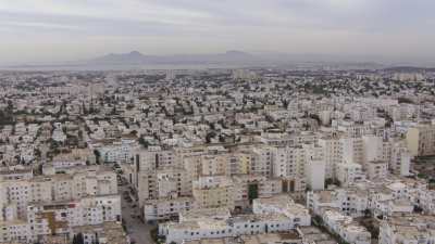Abords de Tunis