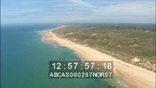 Côte ouest du Cotentin