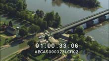 Pont-canal de Briare