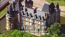 Château de Combreux