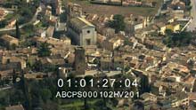 Le village