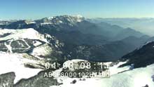 Le Parc Naturel Régional du Vercors