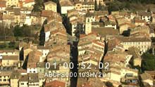 Le village