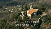 Le village