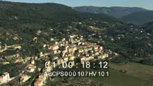 Le village