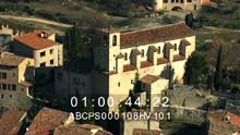Le village