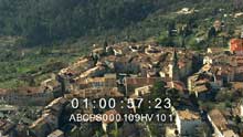 Le village