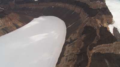 Région des Vallées Sèches de McMurdo