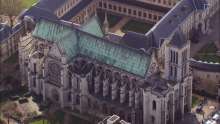 Basilique Saint-Denis