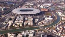 Stade de France