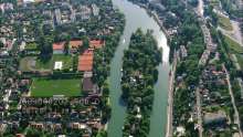 Bords de Marne