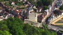 Le Château
