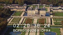 Château de Vaux-le-Vicomte