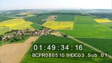 Campagne et vignoble, Montagne de Reims