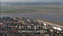 La baie de Somme