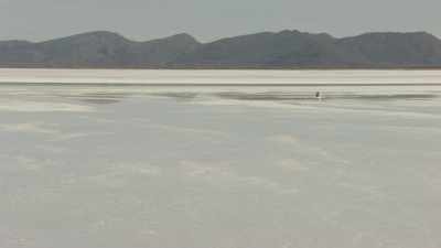 Le Salar  le plus étendu au monde