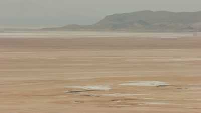 Le salar