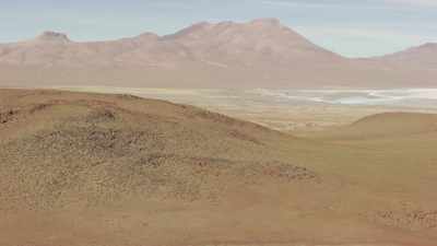 Le Salar