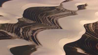 Parc National des Lençois Maranhenses