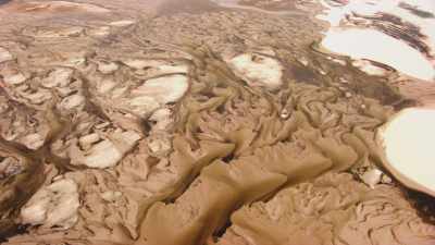 Parc National des Lençois Maranhenses