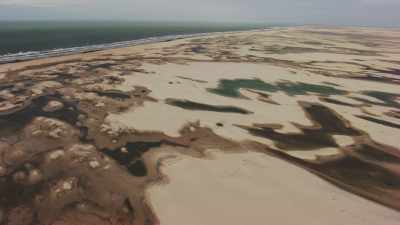 Parc National des Lençois Maranhenses