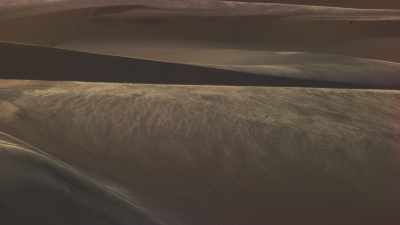 Parc National des Lençois Maranhenses
