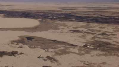 Parc National des Lençois Maranhenses