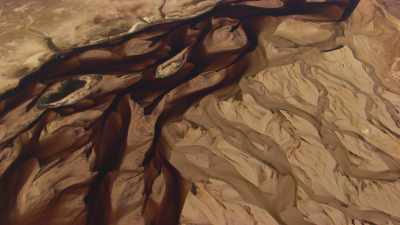 Parc National des Lençois Maranhenses
