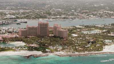 Paradise Island