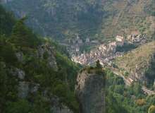 Gorges du Tarn