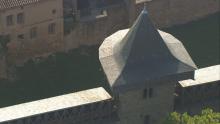 La cité fortifiée