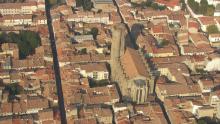 La ville fortifiée