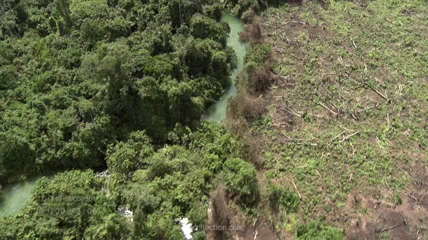 CONGO FLEUVE