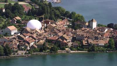 Région de Genève