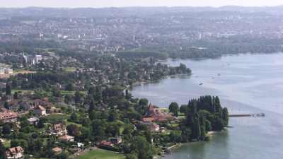 Lac Léman