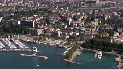 Lac Léman
