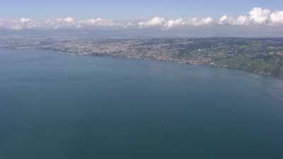 Lac Léman