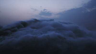 Spectaculaire lâcher des eaux du barrage de Xiaolangdi