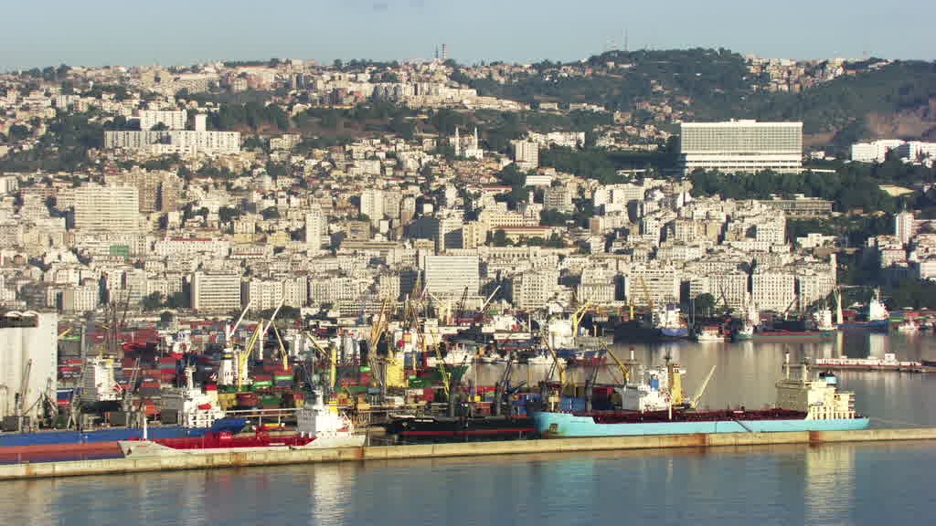 Alger