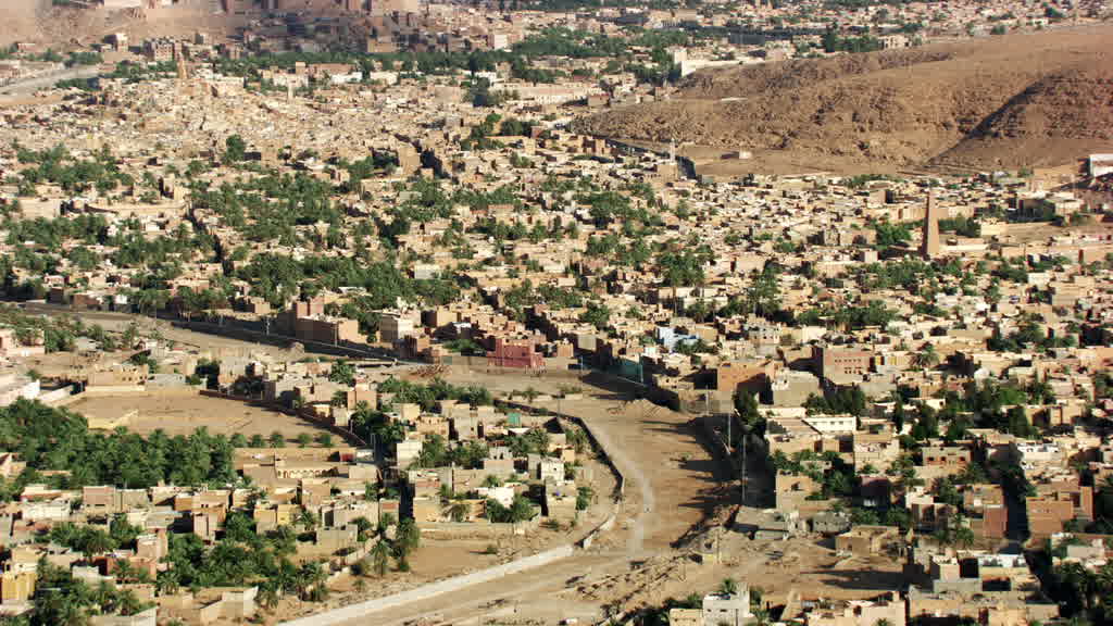 Ghardaia
